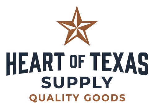 Heart of Texas Supply